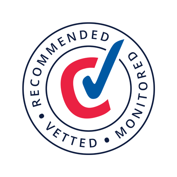 Checkatrade Logo - JTA Roofing Services