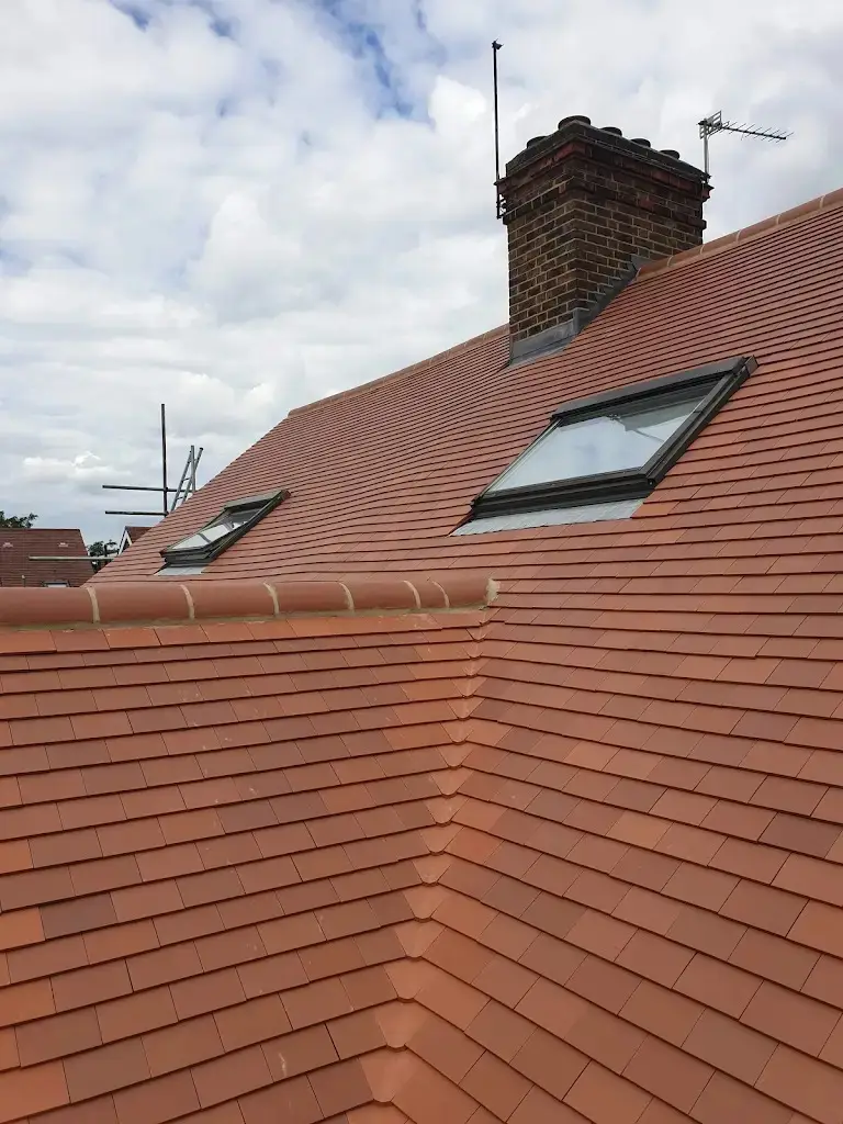roofing havant 6 - JTA Roofing Services